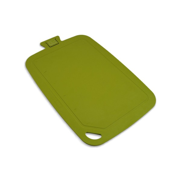 Wellos Eco Friendly Antibacterial Chopping Board 38cm x 25cm Green