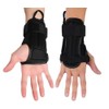 CTHOPER Impact Wrist Guard Fitted Wrist Brace Wrist Support for
