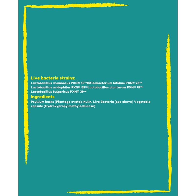 Lepicol Original Formula 180 Vegicaps