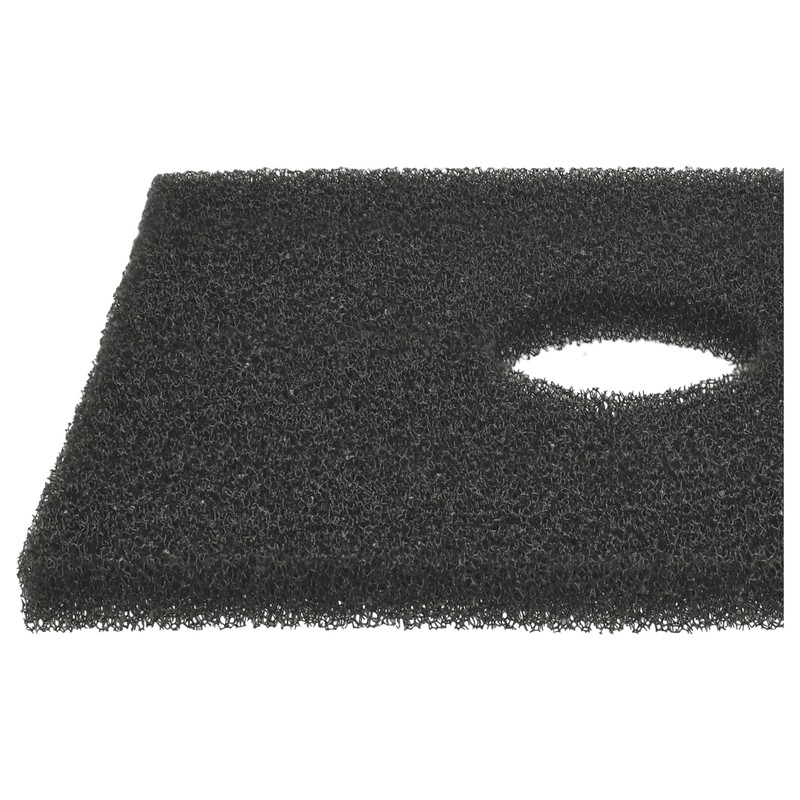 vhbw 5 x Air Filter Compatible with Helios ELSN Series,