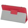 Hama Tablet Case Strap for Tablets 24-28 cm (9.5-11) Red