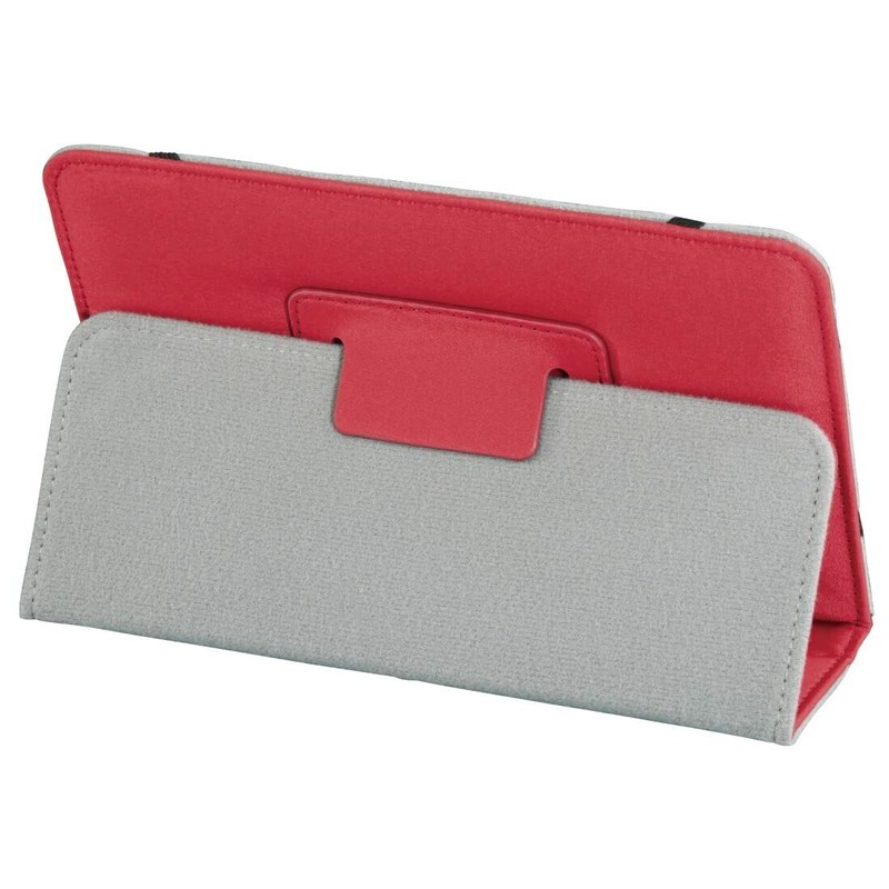Hama Tablet Case Strap for Tablets 24-28 cm (9.5-11) Red