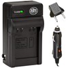 BM NB-6L Battery Charger for Canon PowerShot S120, SX170 is,