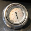 Outspark 67088 & 67731 Grill Temperature Gauge Replacement for Weber