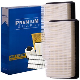 PG Engine Air FIlter PA5395 | Compatible con Hyundai Elantra 2001-06, Tiburon 2003-08, Kia Spectra 2004-09, Spectra5 2005-09