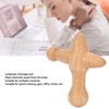 Cross Trigger Point Massage Tool, Machines Stimulate Metabolism, Lymphatic Drainage,