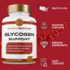 Gold Nutra Sweet Restore Capsules, All Natural Maximum Strength Sweet