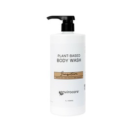 EnviroCare Plant-Based Body Wash Sensitive 1 Litre