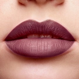 L'BEL - Infini Lápiz Labial Hidratante de Larga Duración con Ácido Hialurónico - Tono Pink Rose