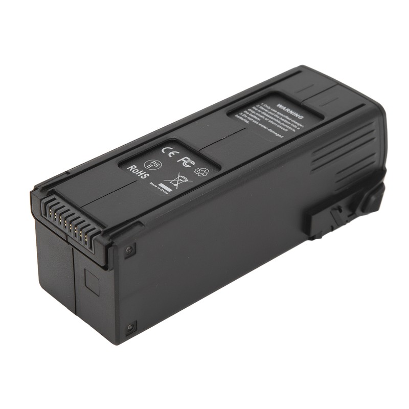 Drone Battery Pack 5000mAh 46mins Flight Time Flight Battery for