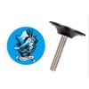 Chooee Bike Headset Top Cap MTB Jigsaw Headset Cap cover