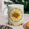 CAYVUSUA Christian Gifts For Women - Christian Mug - Religious