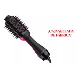 Revlon Cepillo Secador Revlon Salon One Step Pro Oval Voluminizador