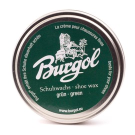 Burgol Palmenwachs Shoe Cream 100 ml, available in many colours Size: Unique Size