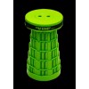 VIM BIG BOY SEAT - GREEN - 350 LB CAPACITY