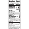 Nature Valley Chewy Fruit & Nut Granola Bars, Cranberry Pomegranate,