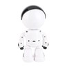 Robot Shape Wireless WiFi Camera 1080P HD Video 2 Way