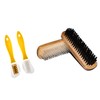Jump Suede & Nubuck Brush and Jump Shoe Brushes x