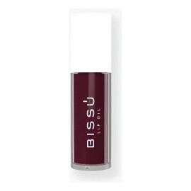 Lip Oil Bissu Adicionado Con Vitamina E, Aceites Humectantes