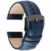 Ottoody Genuine Leather Replacement Watch Band, 0.71, 0.75, 0.79, 0.83,