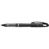 Pentel BL117 EnerGel Tradio 0.7mm Rollerball Pen - Black Barrel
