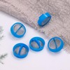 CustomyLife 4pcs Water Inlet Valve Filter for Washer, Washing Machine