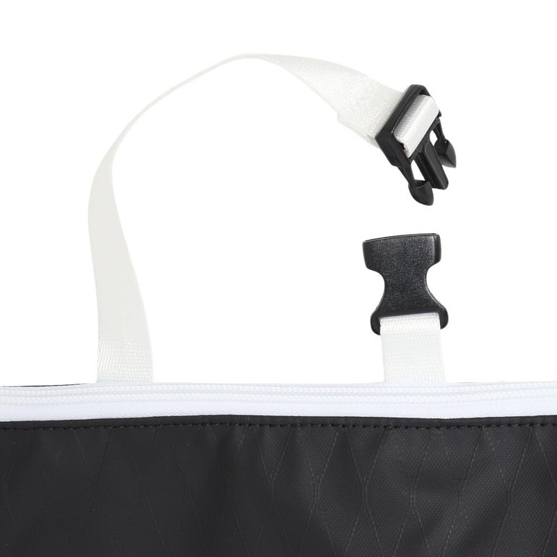 [プーマ] ゴルフ PF X-FACE メッシュパネル シューズケース プーマホワイト/プーマブラック