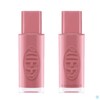 IPKN Puppy Glow Tint Moist Glossy No. 5 Apple Cock 2 x IPKN / 입큰 퍼피 글로우 틴트 촉촉한 글로시 5호 애플콕 2개
