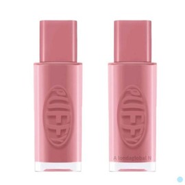 IPKN Puppy Glow Tint Moist Glossy No. 5 Apple Cock 2 x IPKN / 입큰 퍼피 글로우 틴트 촉촉한 글로시 5호 애플콕 2개