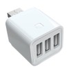 Tuya Smart Zigbee 3 USB Adaptor Switch 5V Mini USB
