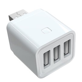 Tuya Smart Zigbee 3 USB Adaptor Switch 5V Mini USB Power Adaptor Smart Life Control Via Yandex
