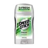 Speed Stick Deodorant Fresh 3 oz (Pack of 3)