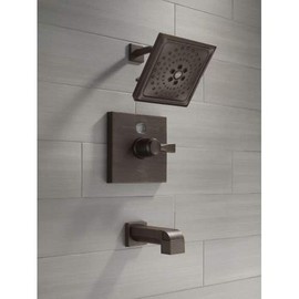 DELTA FAUCET RP51034RB Delta Tub and Shower Faucets and Accessories, Venetian Bronze