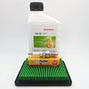 Outdoor Spares Lawnmower Engine Service Kit Compatible With Honda GCV145