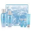 Sooryehan Moisture Fountain Hyaluronic 2-piece set, 1 set / 수려한 수분샘 히알루론 2종 세트, 1세트