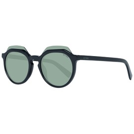 Sting Sunglasses (SST197), Nero Lucido