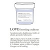 Acondicionador Love Smoothing Davines 250 Ml