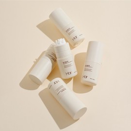 Haar Haar Dr. Morien Hair Loss Tonic 100ml (4 pieces) / 하아르 하아르 닥터모리엔 탈모토닉 100ml 4개