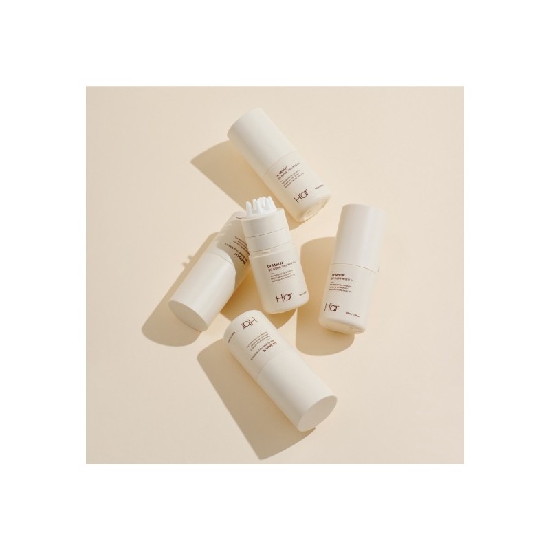Haar Haar Dr. Morien Hair Loss Tonic 100ml (4 pieces)