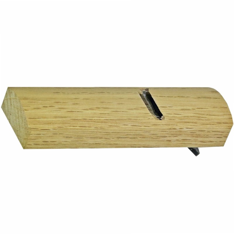 Konyo Daigoro Mame Plane Outer Maru 0.7 inches (18 mm)