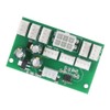 PC Fan Speed Controller, DC 12V 4-Pin Fan Speed Controller,