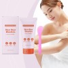 2pcs Crema Depilatoria Íntima Para Cara Piernas Axilas