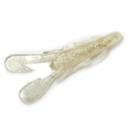 Zoom 080402-SP Ultra-Vibe Speed Artificial Fishing Bait