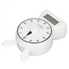 Visual Timer Kids Countdown Cooking Time Management Timer for Home