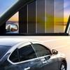 Vepagoo Nano Ceramic Car Window Tint Film 15% VLT- 20"