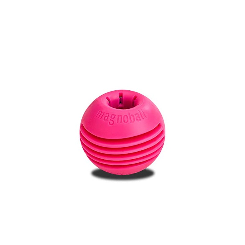 Ecozone Magnoball Anti limescale (Pack of 4)