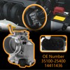 YiYou Electronic Body Assembly 35100-25400 Compatible with Hyundai Santa Fe