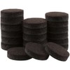SOFTTOUCH 4728595N Heavy Duty Felt Furniture Pads 3/4 Inch-Protect Hardwood
