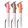 [Limited] Love Liner Signature Fit Mascara MMC2 (Eyebrow) Supervision and