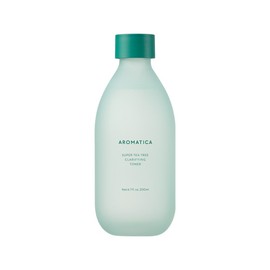 AROMATICA [AROMATICA]Super Tea Tree Clarifying Toner 200ml